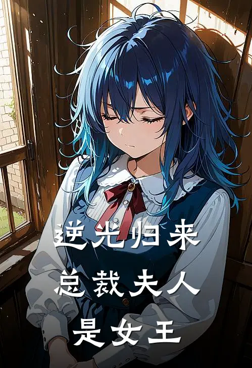 逆光归来，总裁夫人是女王