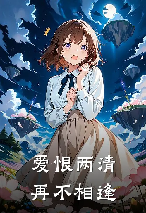 爱恨两清，再不相逢(江京白月光)完结小说推荐_小说全文免费阅读爱恨两清，再不相逢江京白月光