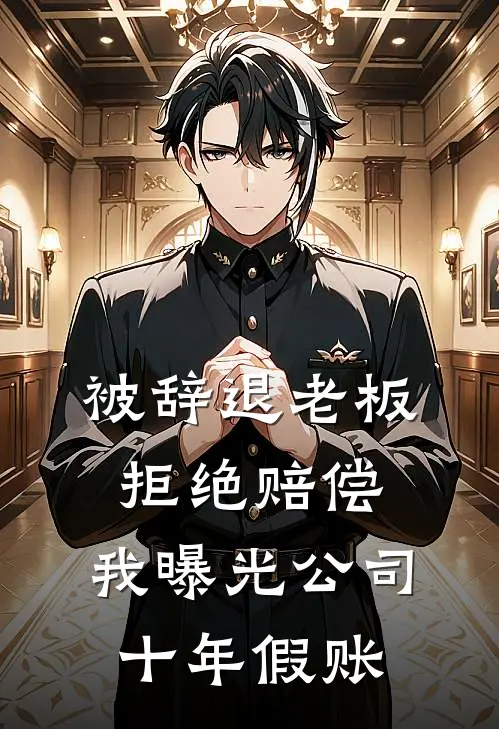 被辞退老板拒绝赔偿，我曝光公司十年假账(舒蕾薛鹏)免费阅读_热门的小说被辞退老板拒绝赔偿，我曝光公司十年假账舒蕾薛鹏