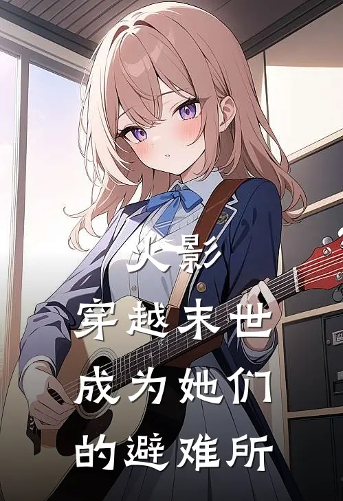 火影：穿越末世成为她们的避难所苏时王晓完本完结小说_无弹窗全文免费阅读火影：穿越末世成为她们的避难所(苏时王晓)