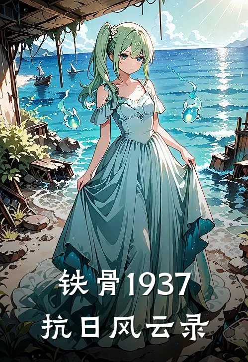 铁骨1937：抗日风云录