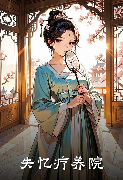 失忆疗养院(林默陈明)推荐完结小说_最新章节列表失忆疗养院(林默陈明)