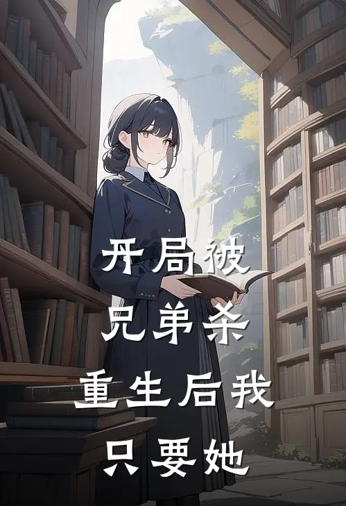 开局被兄弟杀，重生后我只要她