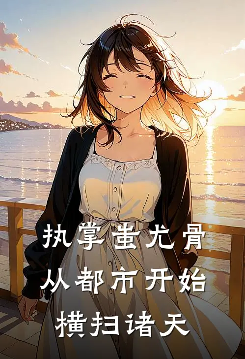 执掌蚩尤骨：从都市开始横扫诸天