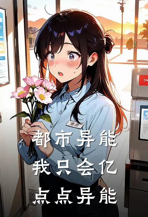 都市异能，我只会亿点点异能李默李默完本小说大全_免费小说免费阅读都市异能，我只会亿点点异能(李默李默)