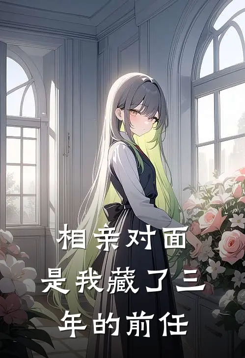 相亲对面，是我藏了三年的前任陈默苏念最新全本小说_最新章节列表相亲对面，是我藏了三年的前任(陈默苏念)