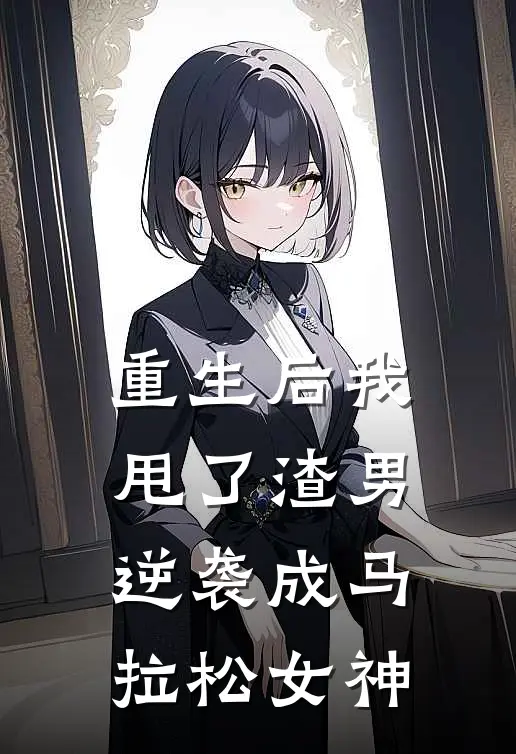 重生后我甩了渣男，逆袭成马拉松女神沈知意周明远小说最新章节_最新小说推荐重生后我甩了渣男，逆袭成马拉松女神沈知意周明远