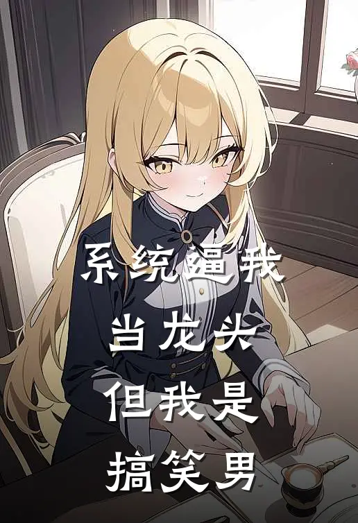 系统逼我当龙头，但我是搞笑男