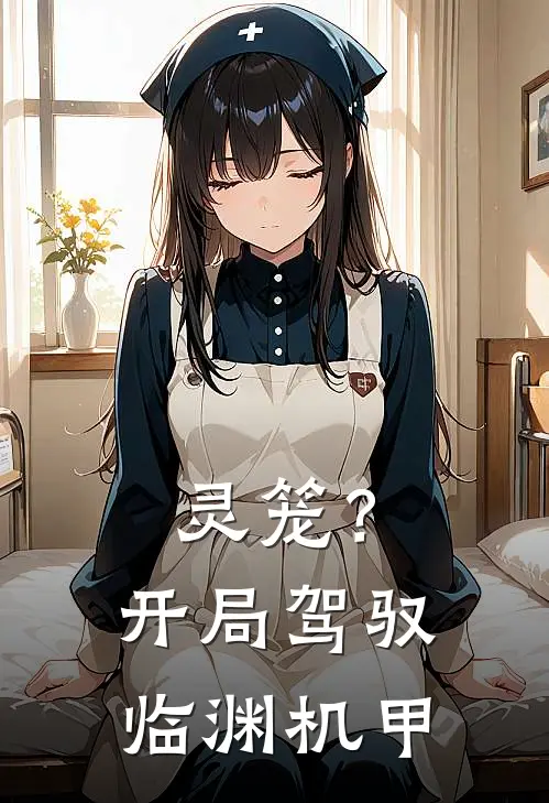 灵笼？开局驾驭临渊机甲林炫玛娜小说完整版免费阅读_最新章节列表灵笼？开局驾驭临渊机甲(林炫玛娜)