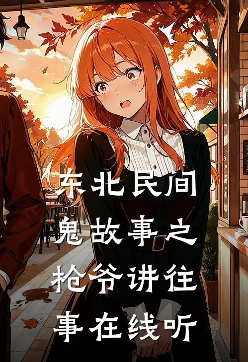 东北民间鬼故事之枪爷讲往事在线听