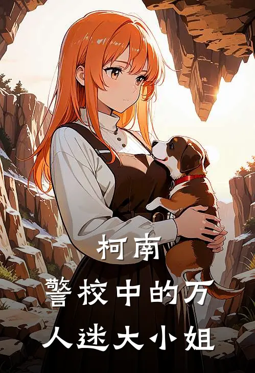 柯南：警校中的万人迷大小姐(黑川云月松田阵平)免费小说笔趣阁_完结版小说推荐柯南：警校中的万人迷大小姐(黑川云月松田阵平)