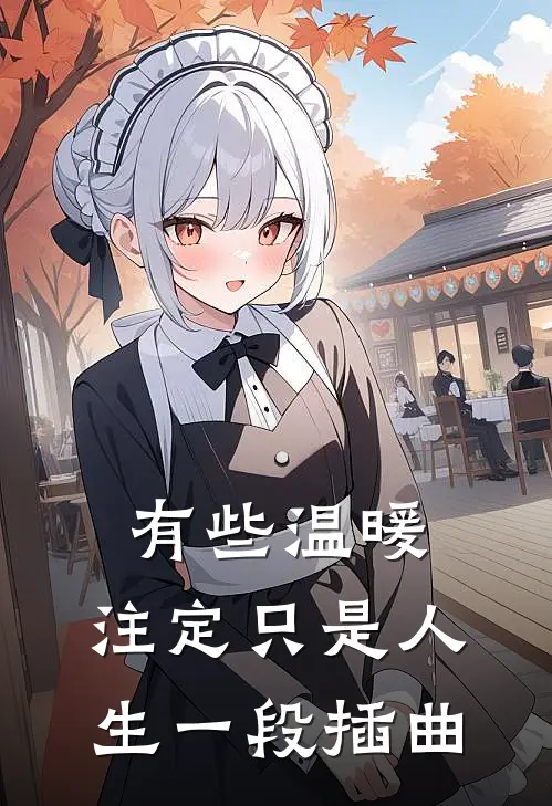 有些温暖，注定只是人生一段插曲