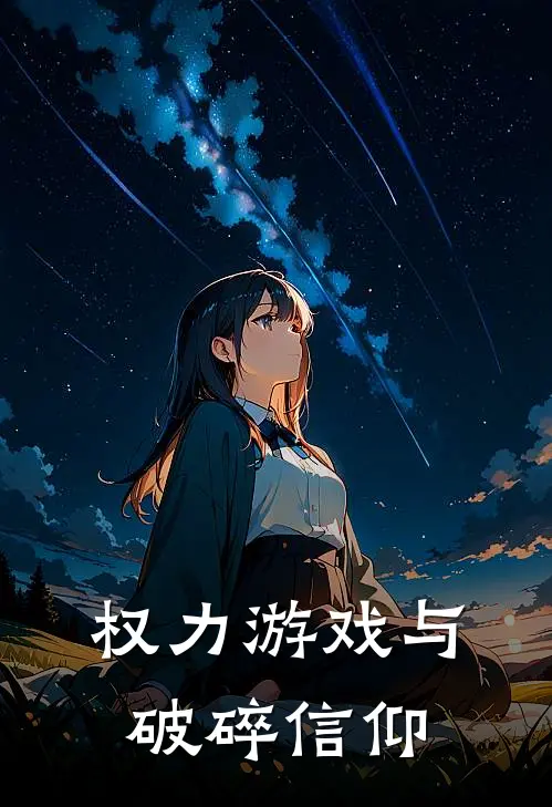 权力游戏与破碎信仰(米夏蒲宜然)热门网络小说_小说推荐完结权力游戏与破碎信仰(米夏蒲宜然)