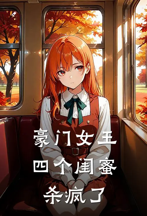 豪门女王：四个闺蜜杀疯了姜可可秦一鸣推荐完结小说_热门小说在线阅读豪门女王：四个闺蜜杀疯了(姜可可秦一鸣)