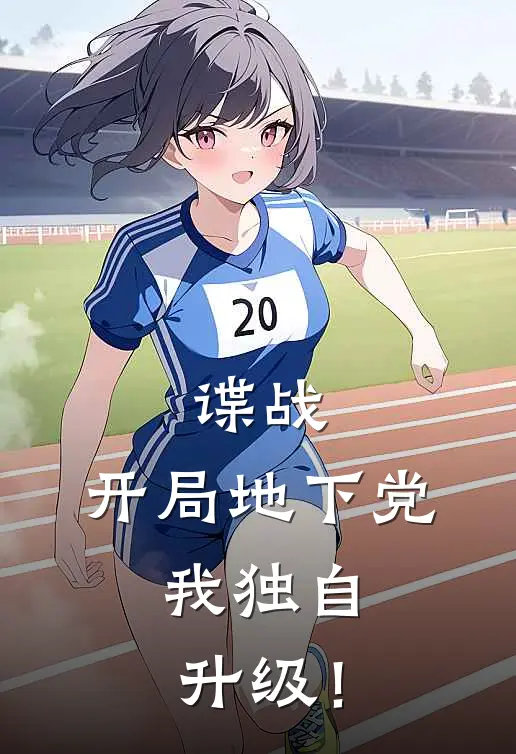 谍战：开局地下党，我独自升级！