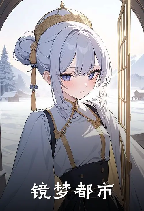 镜梦都市