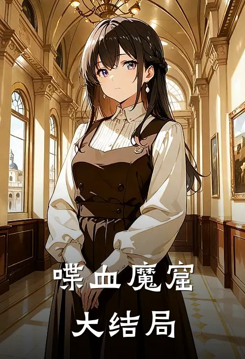 喋血魔窟大结局