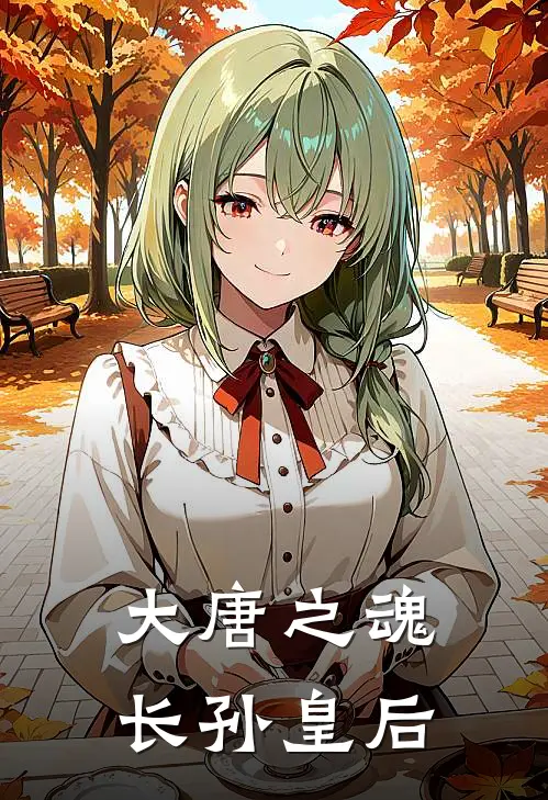 大唐之魂长孙皇后