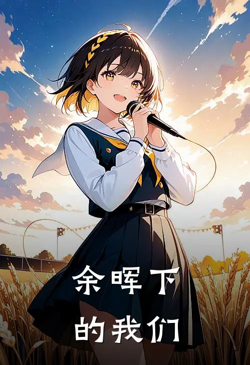 《余晖下的我们》吴良陈诺全文免费在线阅读_《余晖下的我们》全集阅读