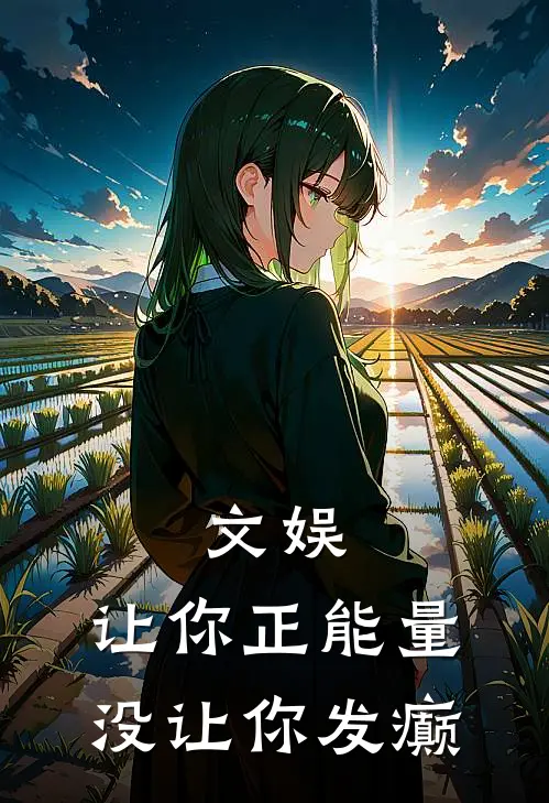 文娱：让你正能量，没让你发癫(秦博徐凯)全本免费在线阅读_文娱：让你正能量，没让你发癫最新章节在线阅读