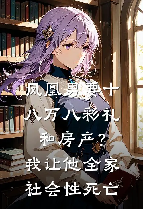 凤凰男要十八万八彩礼和房产？我让他全家社会性死亡