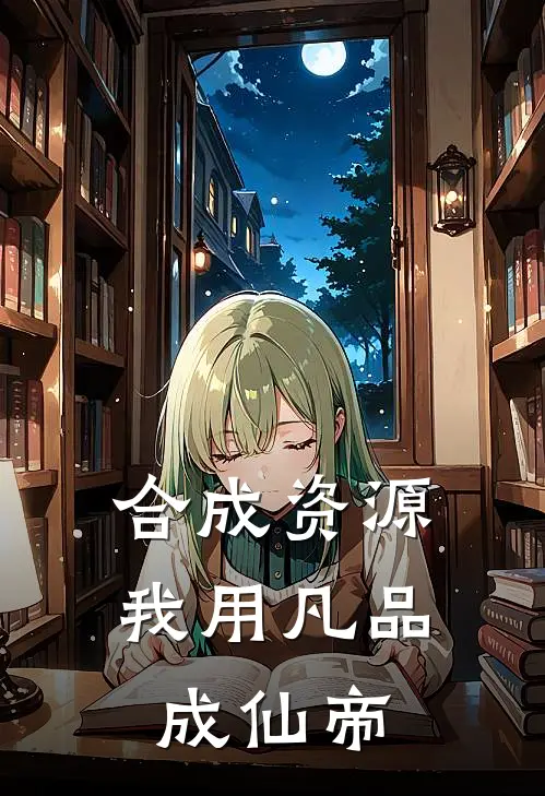 合成资源，我用凡品成仙帝