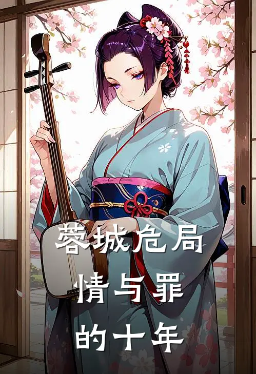 蓉城危局：情与罪的十年