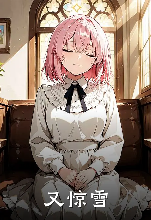 又惊雪(陆昀沈清雪)完本小说大全_热门小说大全又惊雪陆昀沈清雪