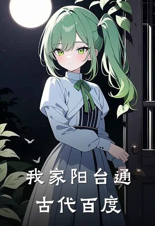 我家阳台通古代百度