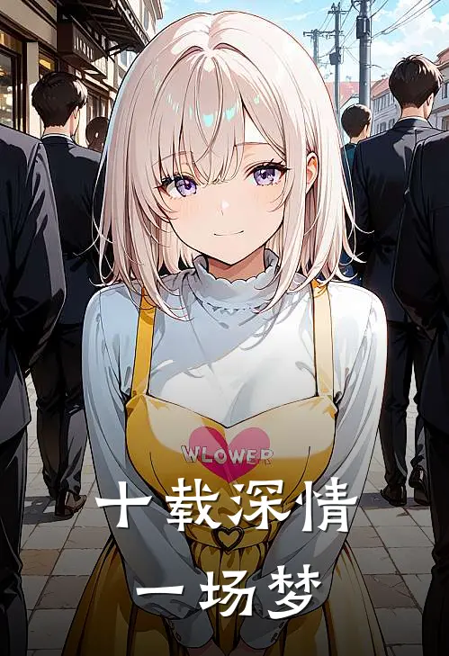 十载深情一场梦