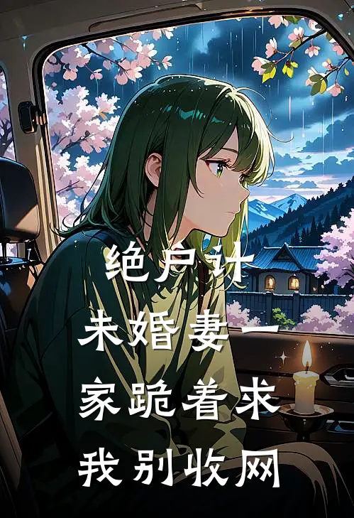 陆沉张少绝户计：未婚妻一家跪着求我别收网全文免费阅读_陆沉张少完整版免费阅读