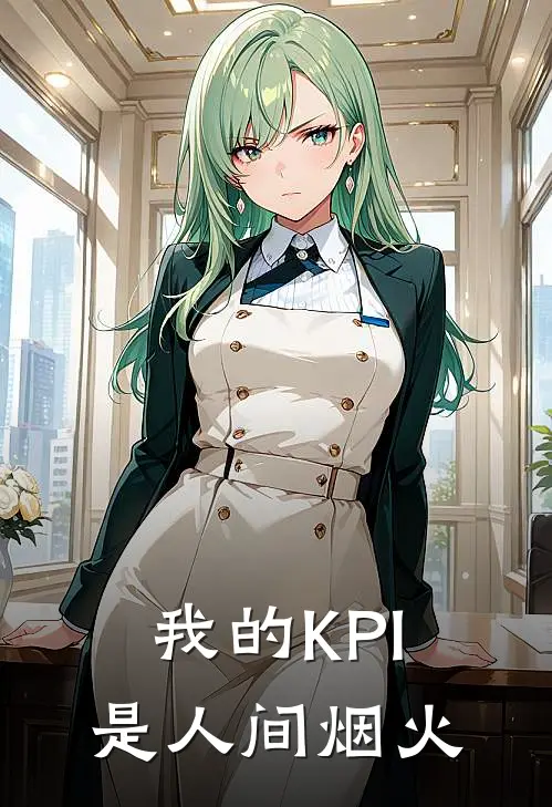我的KPI是人间烟火