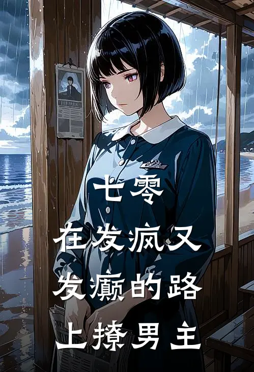 七零：在发疯又发癫的路上撩男主