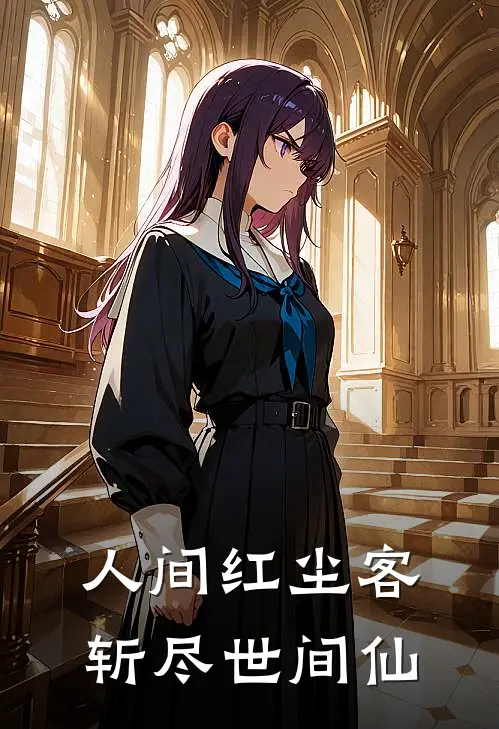 人间红尘客，斩尽世间仙墨渊楚瑶小说完结推荐_热门小说阅读人间红尘客，斩尽世间仙墨渊楚瑶