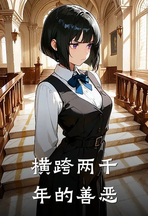 横跨两千年的善恶(赵玲珑孙道冥)在线免费小说_完结小说免费阅读横跨两千年的善恶赵玲珑孙道冥