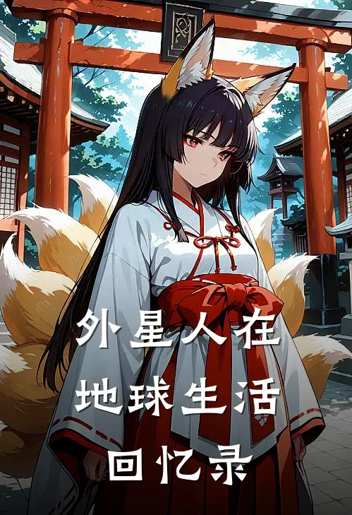 外星人在地球生活回忆录