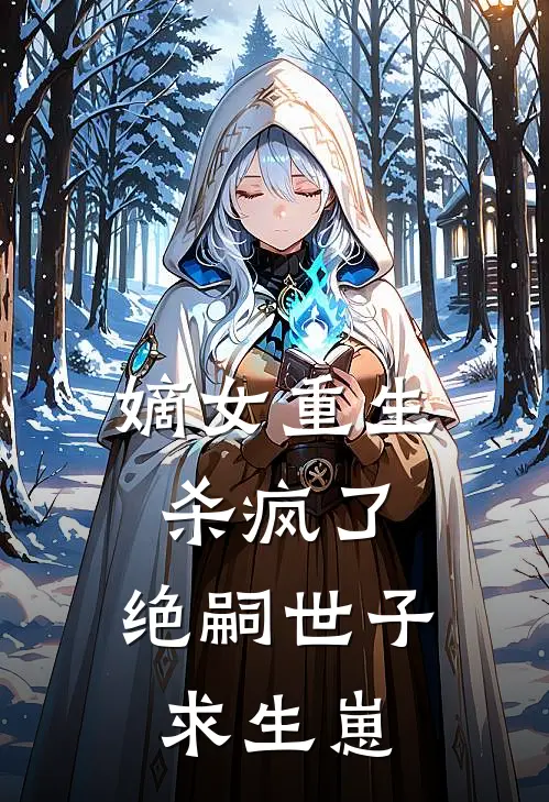 嫡女重生杀疯了，绝嗣世子求生崽