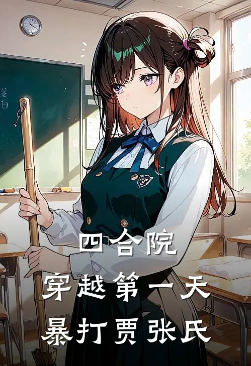 四合院：穿越第一天，暴打贾张氏