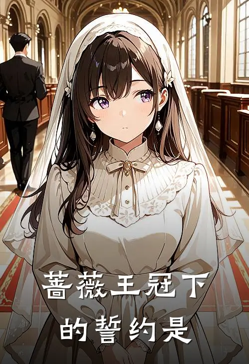 蔷薇王冠下的誓约是