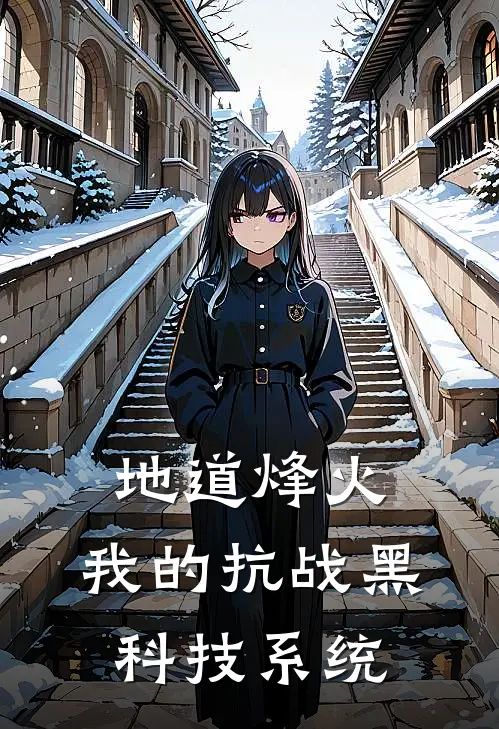 地道烽火：我的抗战黑科技系统