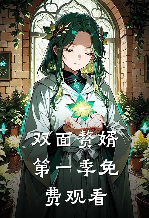 双面赘婿第一季免费观看