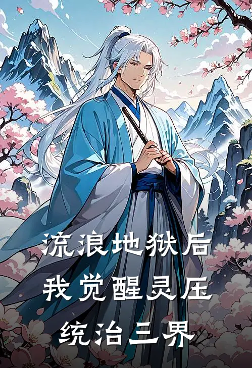 流浪地狱后，我觉醒灵压统治三界林修然林烬热门小说完结_热门的小说流浪地狱后，我觉醒灵压统治三界林修然林烬