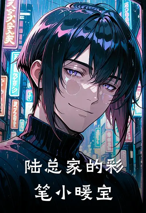 乐乐温知暖陆总家的彩笔小暖宝完结版在线阅读_陆总家的彩笔小暖宝全集免费在线阅读