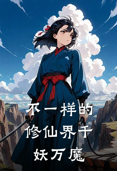 不一样的修仙界【千妖万魔】