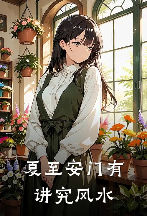 夏至安门有讲究风水