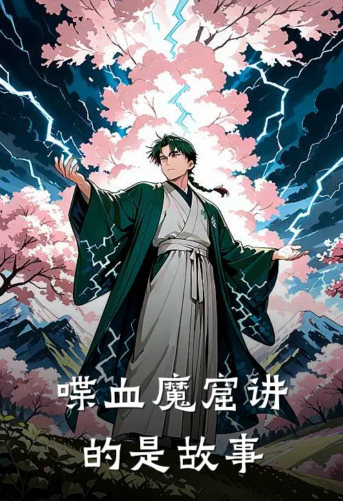 喋血魔窟讲的是故事