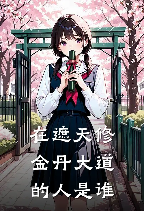 在遮天修金丹大道的人是谁