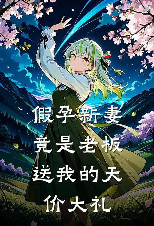 假孕新妻，竟是老板送我的天价大礼