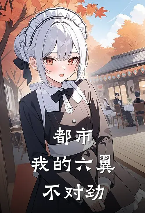 都市，我的六翼不对劲