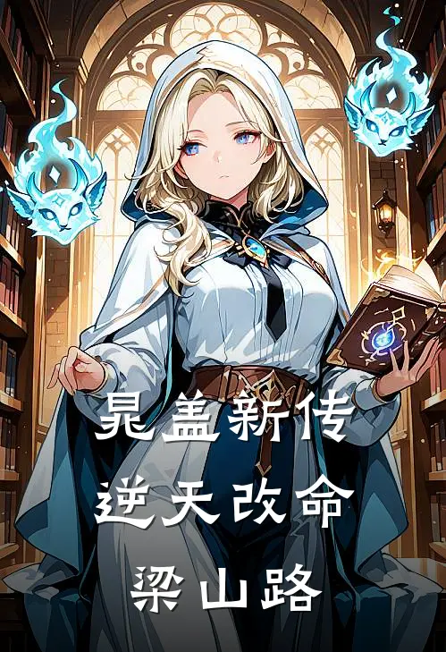 晁盖新传逆天改命梁山路晁盖宋江完整版免费小说_热门网络小说推荐晁盖新传逆天改命梁山路(晁盖宋江)